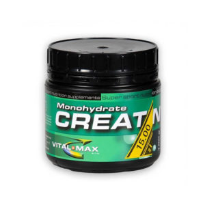 Vitalmax Creatin Monohydrate 100g