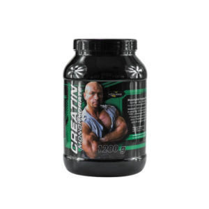 Vitalmax Creatin Monohydrate 1200g