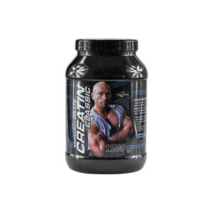 Vitalmax Creatin Monohydrate Classic 1200g