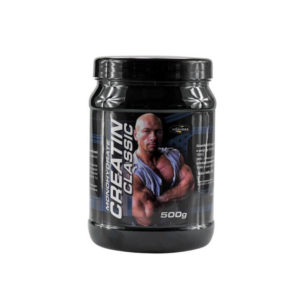 Vitalmax Creatin Monohydrate Classic 500g