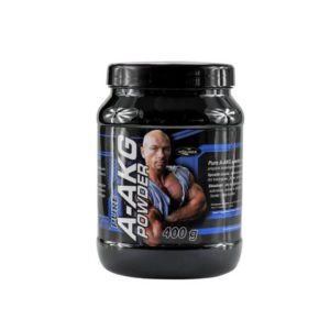 Vitalmax Pure A-AKG Powder 400g