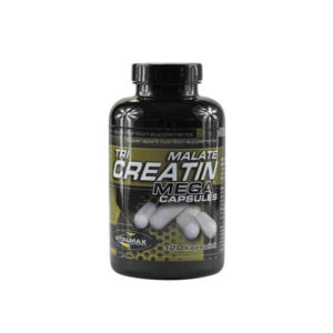 Vitalmax Tri Creatine Malate 120kaps