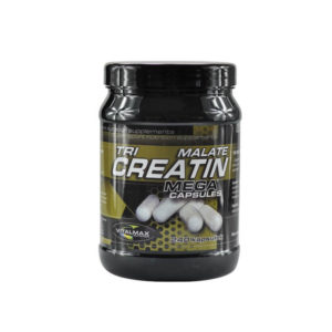 Vitalmax Tri Creatine Malate 240kaps