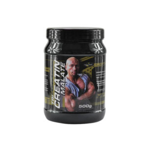 Vitalmax Tri Creatine Malate Powder 500g
