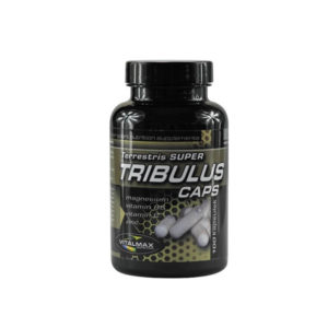 Vitalmax Tribulus Terrestris Super Caps 100kaps