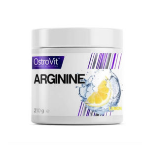 Ostrovit Arginine 210g