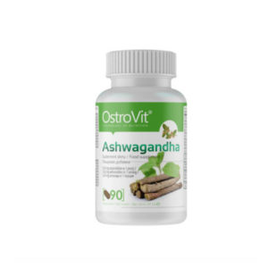 Ostrovit Ashwagandha 90tabs