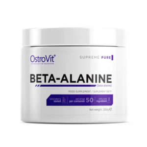Ostrovit Beta Alanine 200g