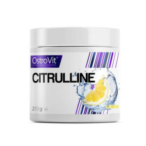 Ostrovit Citrulline 210g
