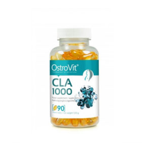 Ostrovit CLA 1000 90kaps