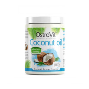 Ostrovit Coconut Oil 900g