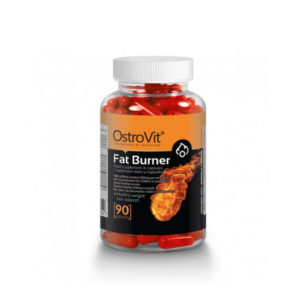 Ostrovit Fat Burner 90tabs