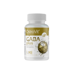Ostrovit GABA plus 90tabs