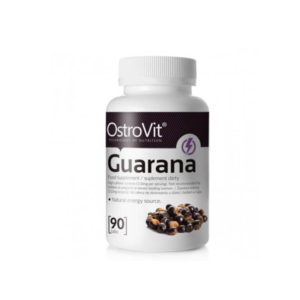 Ostrovit Guarana 90tabs