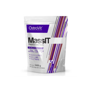 Ostrovit Massit 3400g