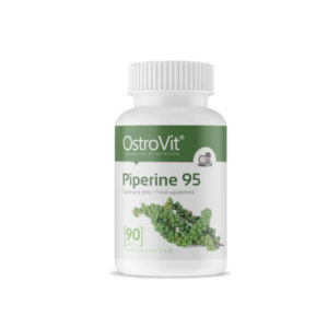 Ostrovit Piperine 95 90tabs