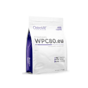 Ostrovit Standard WPC 80.eu 2270g
