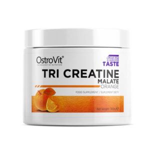 Ostrovit Tri Creatine Malate 300g