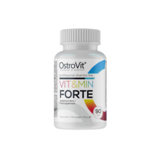 Ostrovit Vit&Min Forte 90tab