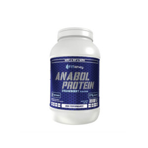 FitWhey AnaProtein 1000g