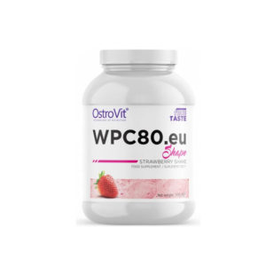 Ostrovit WPC80.eu Shape 700g