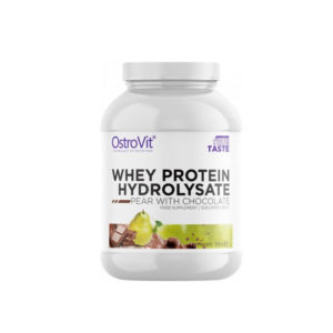 Ostrovit WPH Instant 700g