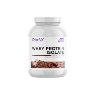 Ostrovit WPI 90 Instant 700g
