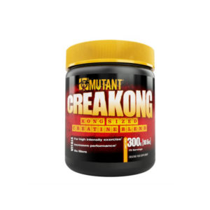 Pvl Mutant CreaKong 300g