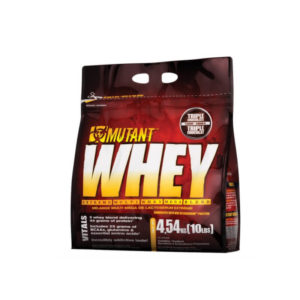 Pvl Mutant Whey 4540g
