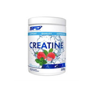 SFD Creatine 500g