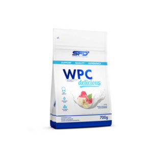 SFD WPC Delicious Protein 700g